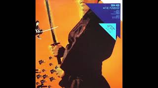 Zen-Kei - The Punisher (Arnaud Rebotini's Black Strobe Mix)