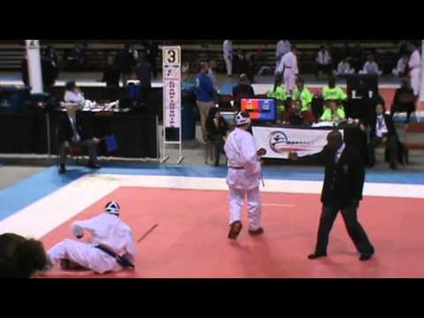 2013 nationals 14 15 +70 kilos male team trials kumite