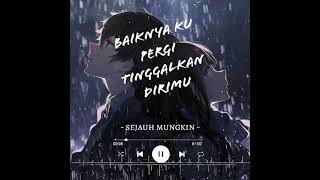 Download lagu SEJAUH MUNGKIN MALIK RYAN... mp3