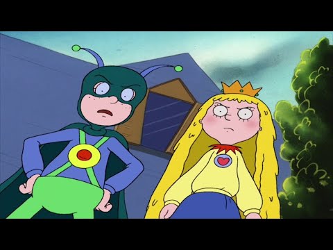 👧🏻 Mona the Vampire ❤️ Ep 109 🦇 Full Episodes of Cartoons for Children
