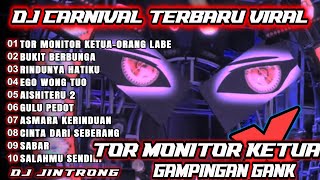 Download lagu DJ TOR MONITOR KETUA -TRAP FULL BASS KARNAVAL GAMPINGAN VIRAL TIKTOK 2025! Jintrong mp3