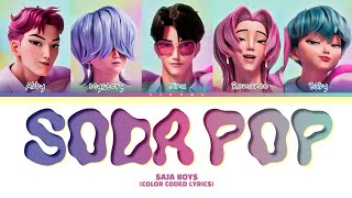 Download lagu SAJA BOYS 'Soda Pop' Lyrics (SAJA BOYS Soda Pop 가사) Color Coded Lyrics mp3 Download lagu SAJA BOYS 'Soda Pop' Lyrics (SAJA BOYS Soda Pop 가사) Color Coded Lyrics mp3