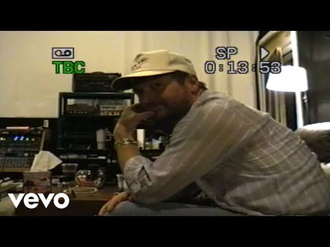 Wilder Woods - Time On My Hands (Official Visualizer) ft. Jim James