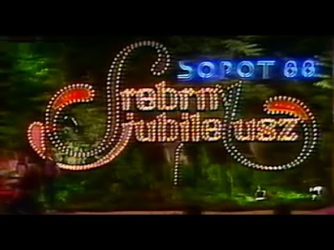 Kayah – Córeczko (Sopot International Song Festival 1988 ©TVP SA)