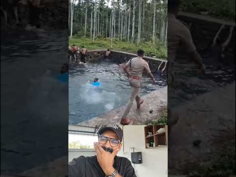 ജീവൻ വേണേൽ ഓടിക്കോ 🤣 #shorts #youtubeshorts #viralreels