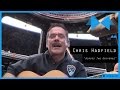 Chris Hadfield and Barenaked Ladies: I.S.S. (Is ...