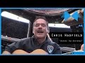 Chris Hadfield and Barenaked Ladies | I.S.S. (Is ...