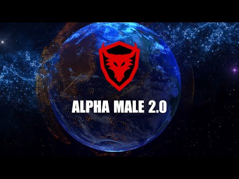 Alpha Male 2.0 | Podcast #95 | The Girl Version of F U Money