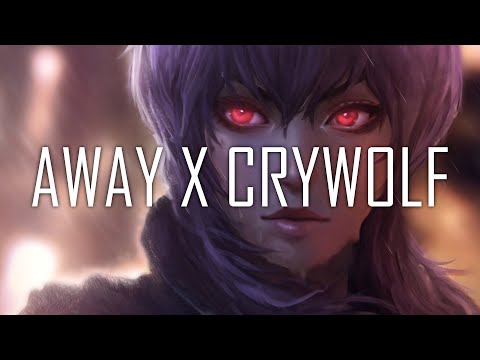 AWAY x Crywolf - Ghostbox