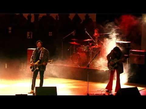 GET BACK the magical mystery band plays the beatles live