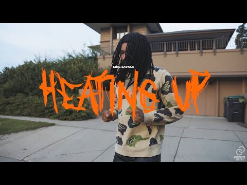 King Savage - Off The Top (Official Video) Shot by ‪@TheConcreteCinema