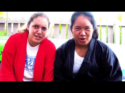 I'll Make A Man Out Of You - mulan