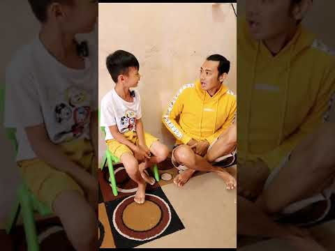 PRANK HIPNOTIS PART 3 - FAREL KETAHUAN BELUM SUNAT - #shorts