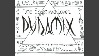 Egypts Revenge (Mega Mix)