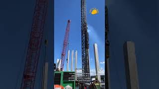 The Civil Pro - What is Pile Driving???
