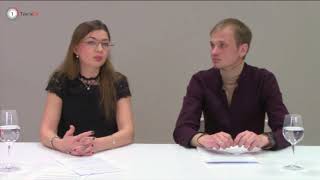 История успеха. Выпуск 29
