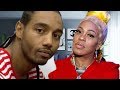 Ex Love and Hip Hop star Lil Mo & husband Karl Dargan split after credit card scam!