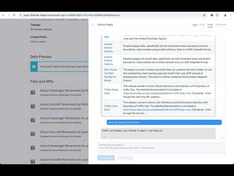 Item video thumbnail
