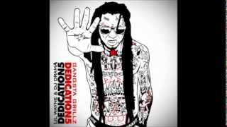 Lil Wayne - Fortune Teller Interlude  (Dedication 5)