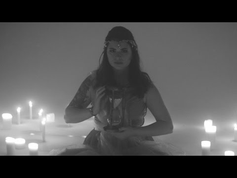 MALCOLM RIVERS - Karmageddon (Official Video)