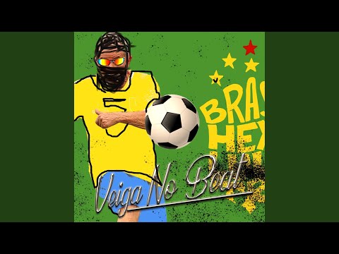 BEAT DA COPA BEAT DO BRASIL HEXA