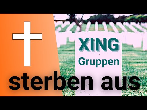 XING Gruppen sterben - ist LinkedIn im Vergleich die bessere Alternative?