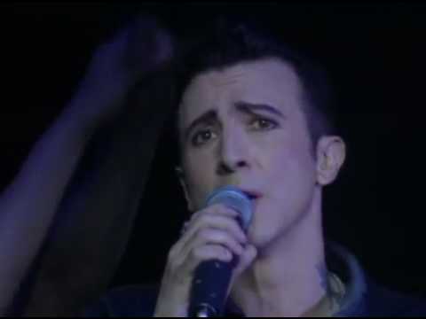 Trailers Marc Almond: 12 Years of Tears - Live at Royal Albert Hall