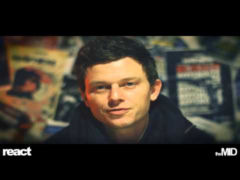 FEDDE LE GRAND & SULTAN + NED SHEPARD at the MID | React Presents