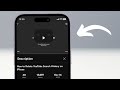 Fix Something Went Wrong Tap To Retry Error On YouTube For IPhone