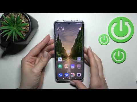How Face Recognition Works on Xiaomi 12 Pro - Face Unlock Test