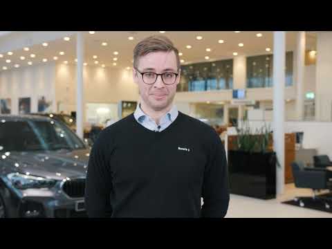 Inför ditt verkstadsbesök på Hedin Automotive BMW Danderyd