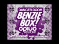 Danger Doom - Benzie Box (Opiuo Rework) [Bass Music]