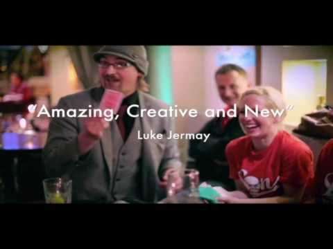 The Ultimate Re-Maxed Iceolation by Kieron Johnson and Mark Traversoni