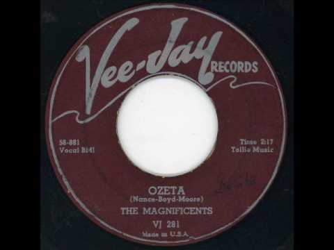 Ozeta - Magnificents.wmv