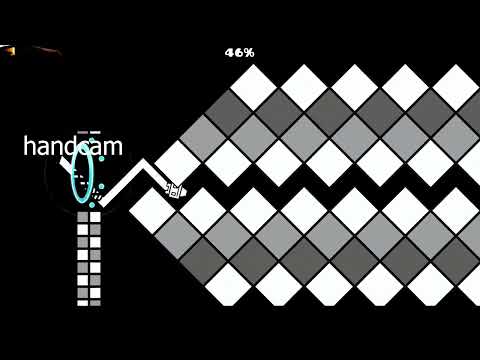 Unnerfed Death Corridor 46-100 (WR)