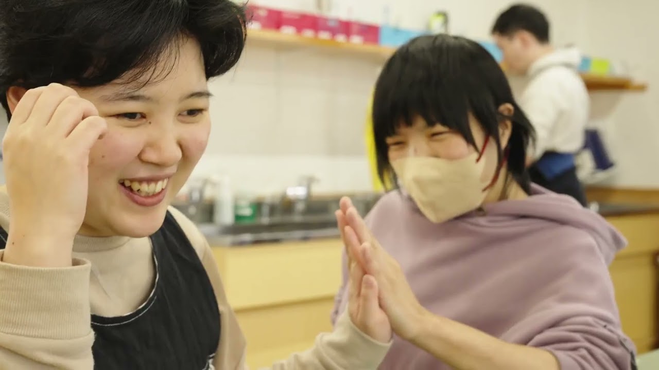 栃尾福祉会の事業紹介動画です！