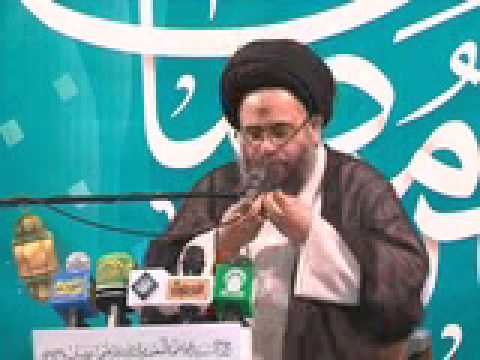 ⁣الصوم الجید - صوم العام ( 5) عادل العلوي رمضان عام 1434 هـ
