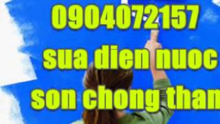 preview picture of video 'tho chong tham tai quan 9 tphcm///0906655679'