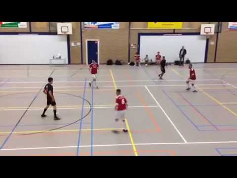 Robur et Velocitas 3 - ATIK 7 (07-10-2016)