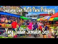 Kondisi Dan Suasana Pasar Kota Singkawang 2023 Yang Semakin Sepi Atau Tetap Ramai Dari Masa Ke Masa