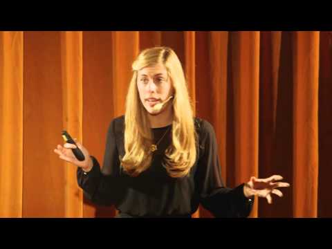 TEDxPanthéonSorbonne Les nouveaux matériaux Catherine De Wolf