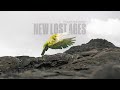 Tyler Ramsey “New Lost Ages” (Official Audio)