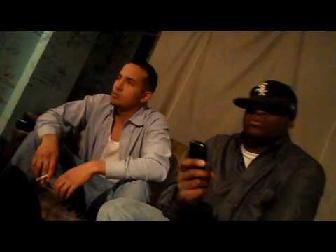 BALANCE DE UN DIARIO - LA MINGA CREW // VIDEO CLIP //