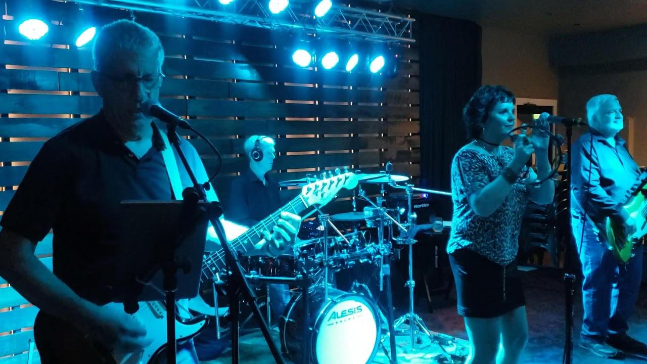 Hire Windfall Dance Band in Worcester, Massachusetts