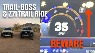 Every 2023-Up Colorado/Canyon Owner WATCH This BEFORE This Happens to You!