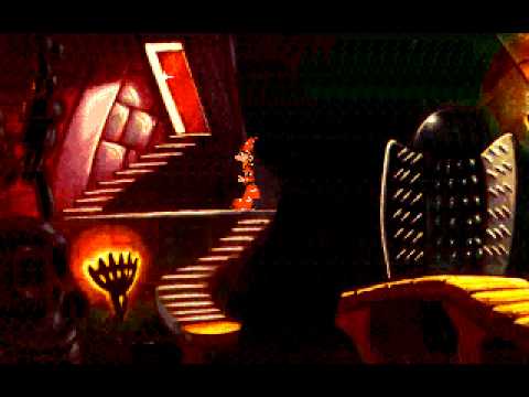 Let's Play Discworld 43: Spells and Swords