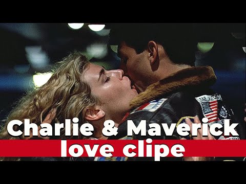 MAVERICK & CHARLIE | LOVE CLIPE