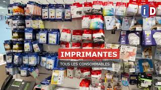 ID Informatiq discount Charleville Mézières - Matériel informatique ...