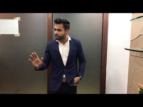 rohit chadha Punjabi Audition