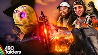 🔴LIVE | NUT RAIDERS /w cloakzy & HutchMF | #ShartInMyVicinitySoICanInhaleTheAroma | #BUNGULATE